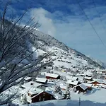 Haus Güatli Apartment