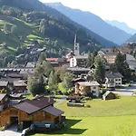 Haus Güatli