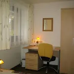 Apartment Haus Güatli Gaschurn