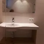 Apartment Haus Güatli *