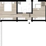 Haus Güatli Apartment *