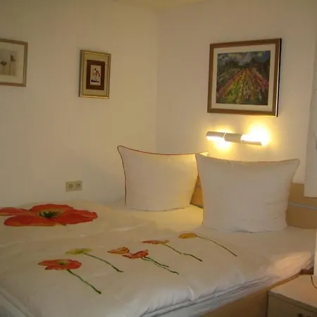 Apartmán Haus Gueatli *