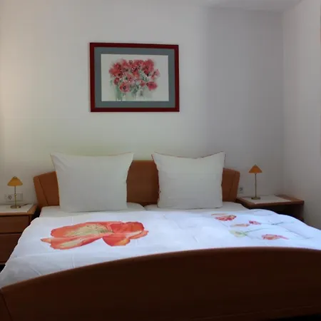 Haus Güatli Apartment