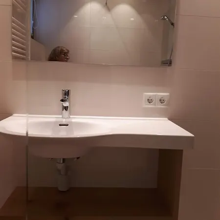Apartmán Haus Gueatli *