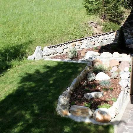 Haus Güatli * Gaschurn