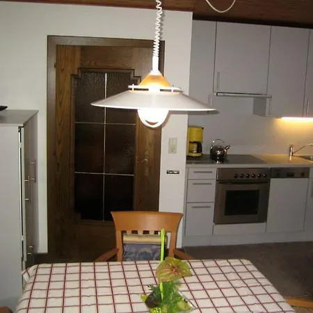 Haus Gueatli Gaschurn