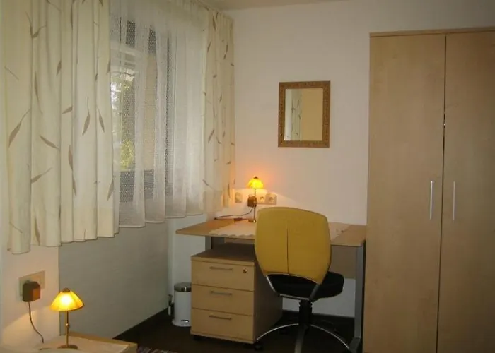 Apartment Haus Gueatli Gaschurn