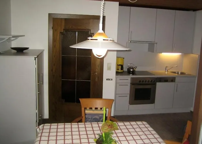 Haus Gueatli ガシュルン